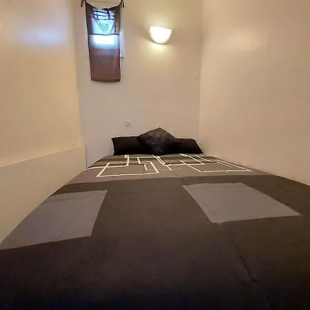 Climatise Pour 4 A 200m De La Plage, Au Coeur De Marseillan-plage - Fr-1-326-769 Apartment *